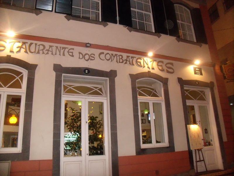 rte. dos combatentes